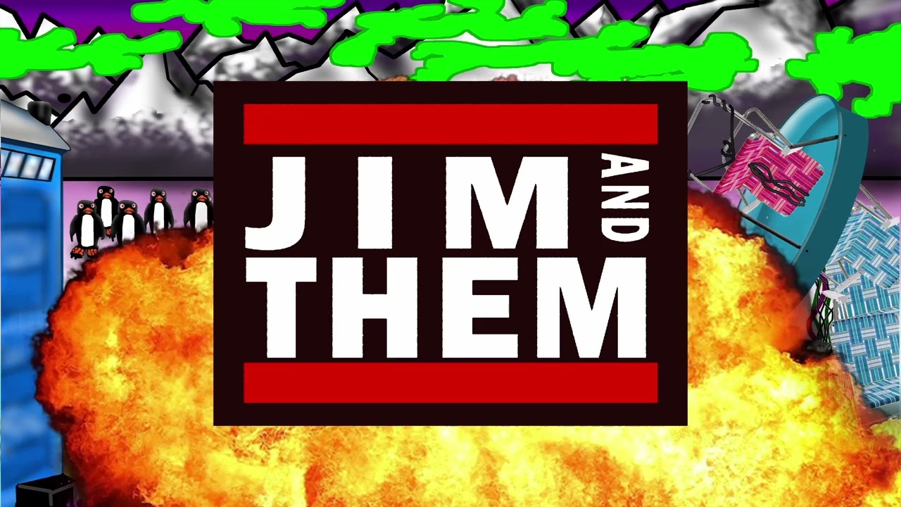 HAPPY 900th SHOW JIM AND THEM! PLUS 'THE DUKE STORY'
