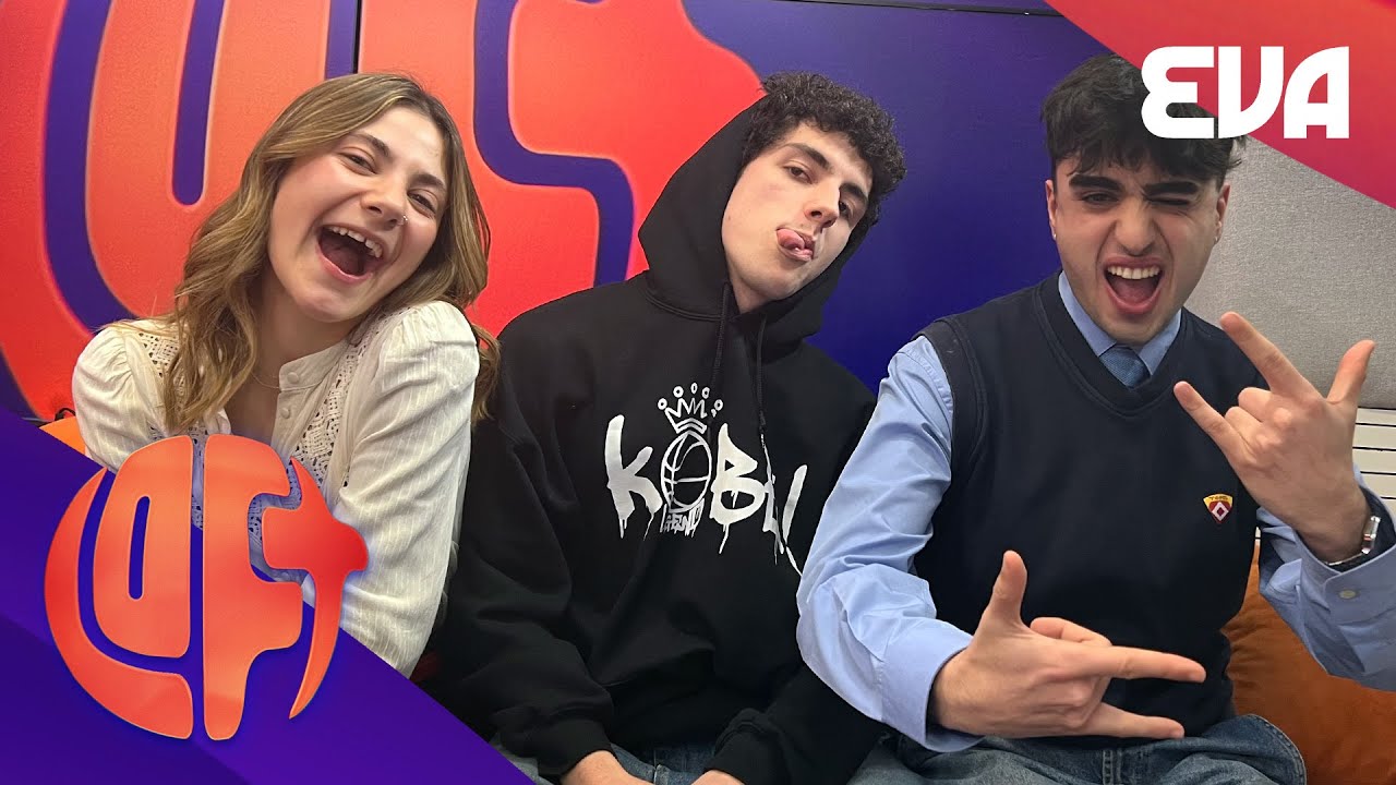 Jovedry: El seu NOU ÈXIT, la RELACIÓ amb BERTA AROCA i el DEBAT de JULIETA #SomLOFT