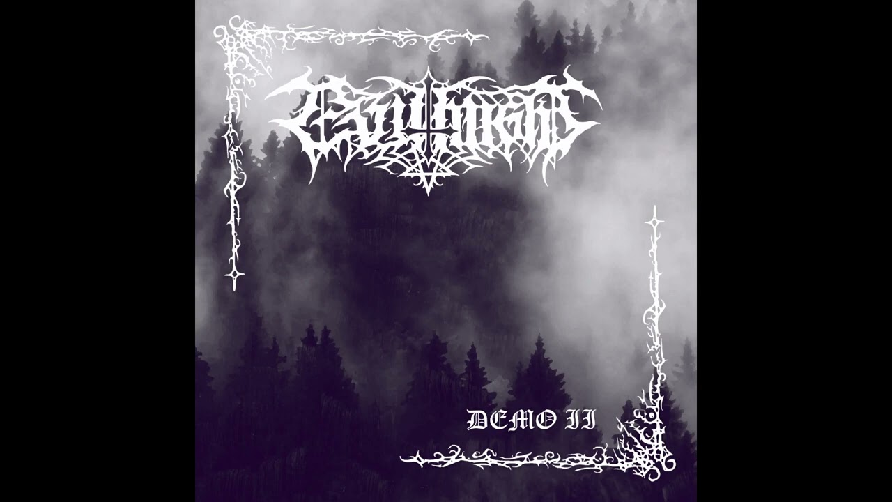 Evil Might — Demo II
