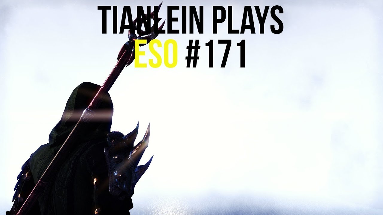 Tianlein plays ESO (171)
