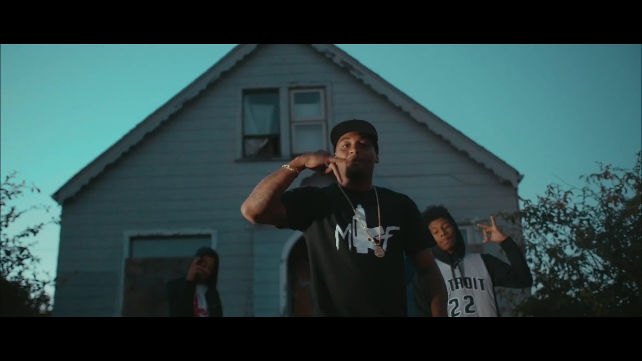 MKF(Glewie Sparccs x Lewie) - Section (Dir. TownENT)