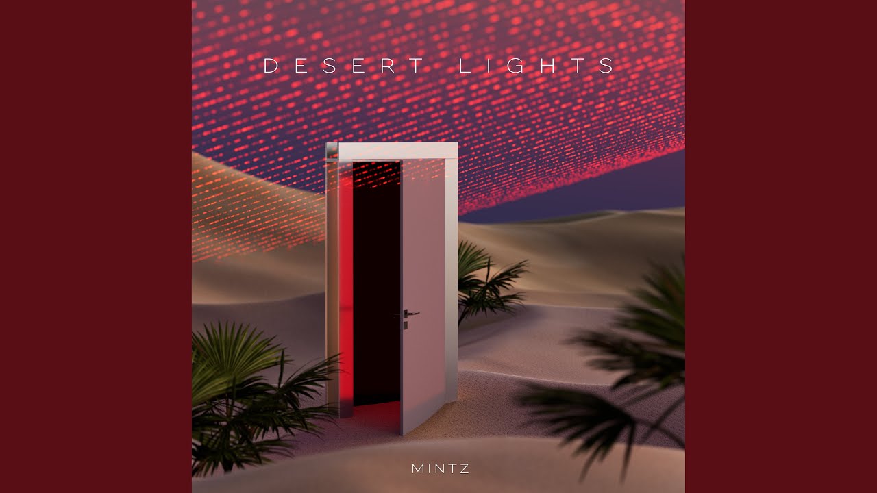 Desert Lights