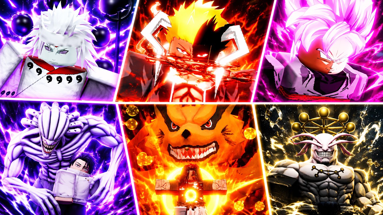 TOP 3 BEST WEAPONS & SUMMONINGS IN ANIME FINAL QUEST!