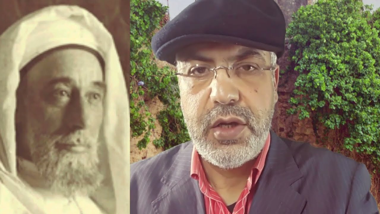 منبر مسجد القصبة بطنجة و قصة مدعي الإسلام ميشوبيلير