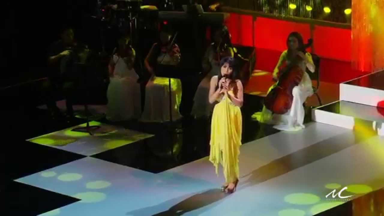 Nhạt Nhòa - Lê Thu Thảo