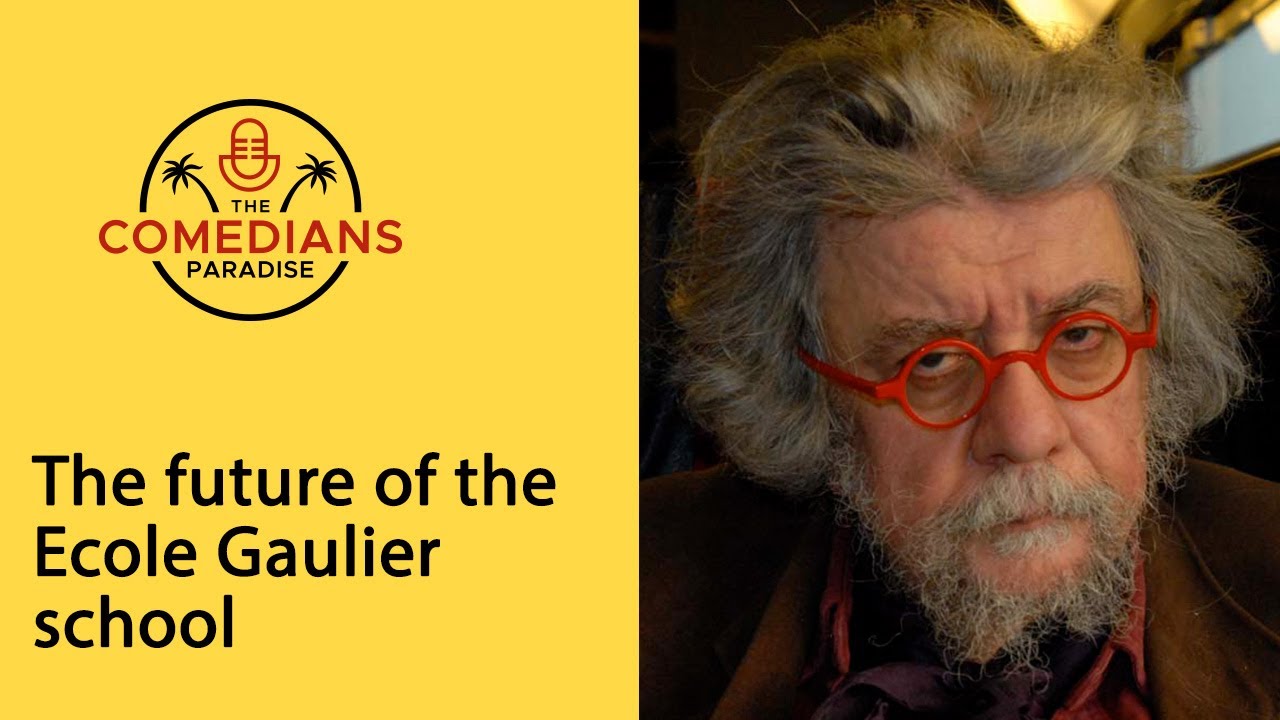 The future of Ecole Gaulier