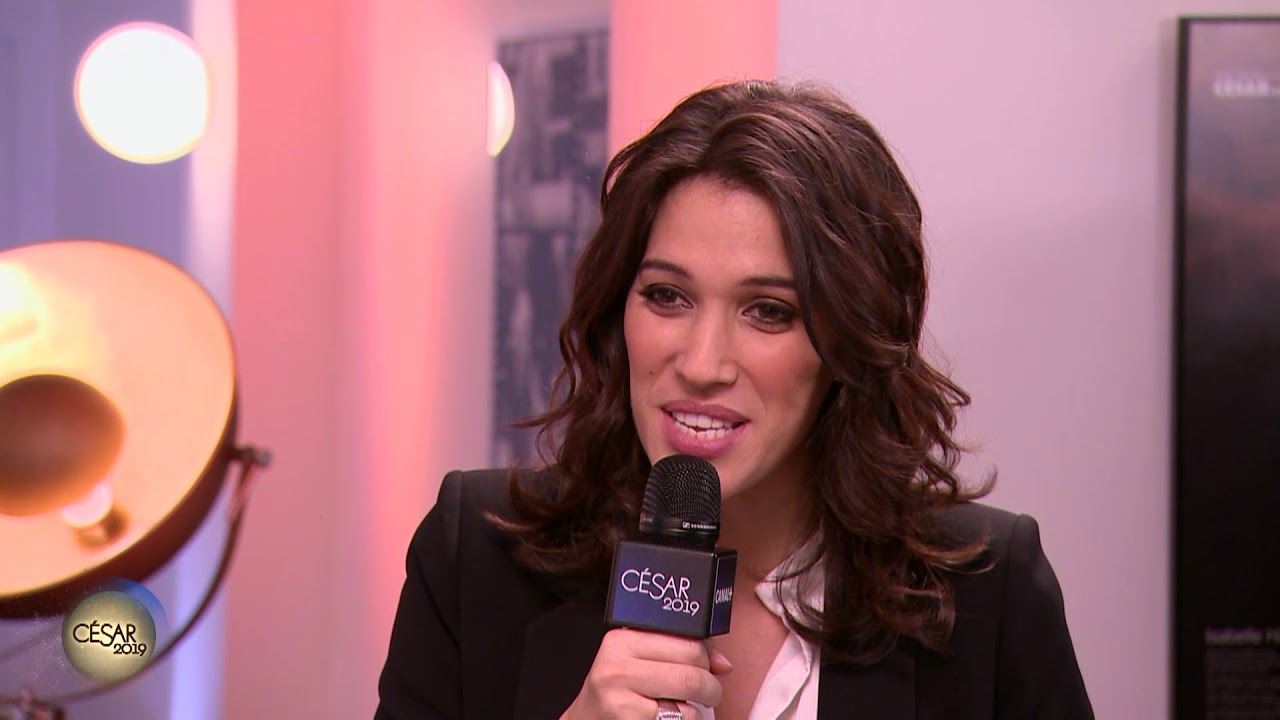 Kenza Fortas, César du meilleur espoir féminin