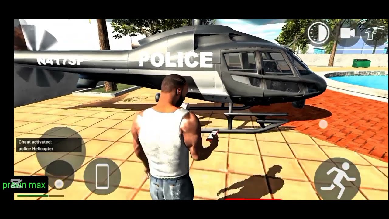 indian bike me helikeyar and helicopter robot😱...? 