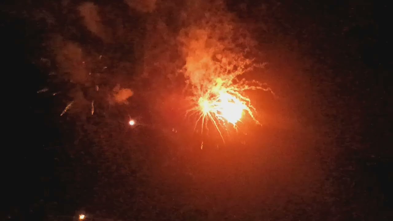 2022 Cape Coral Red, White & Boom - part 1