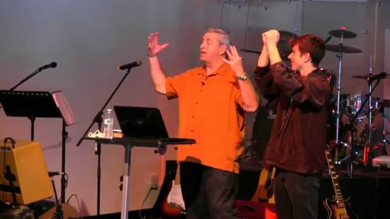 OBJECT LESSON About Freedom From Sin