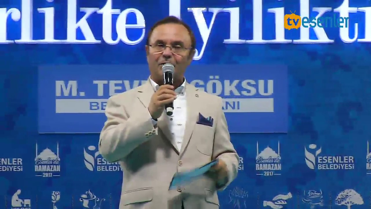 Dörtyol Meydanı Ramazan Etkinlikleri 2017 [7.Gün]