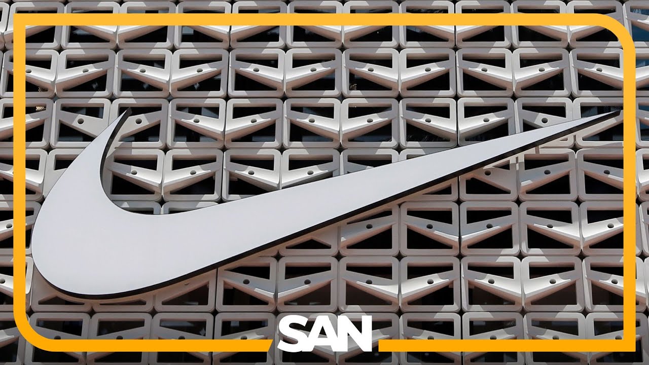 Комиссия по равным возможностям трудоустройства подала в суд на компанию Nike за предполагаемую д...