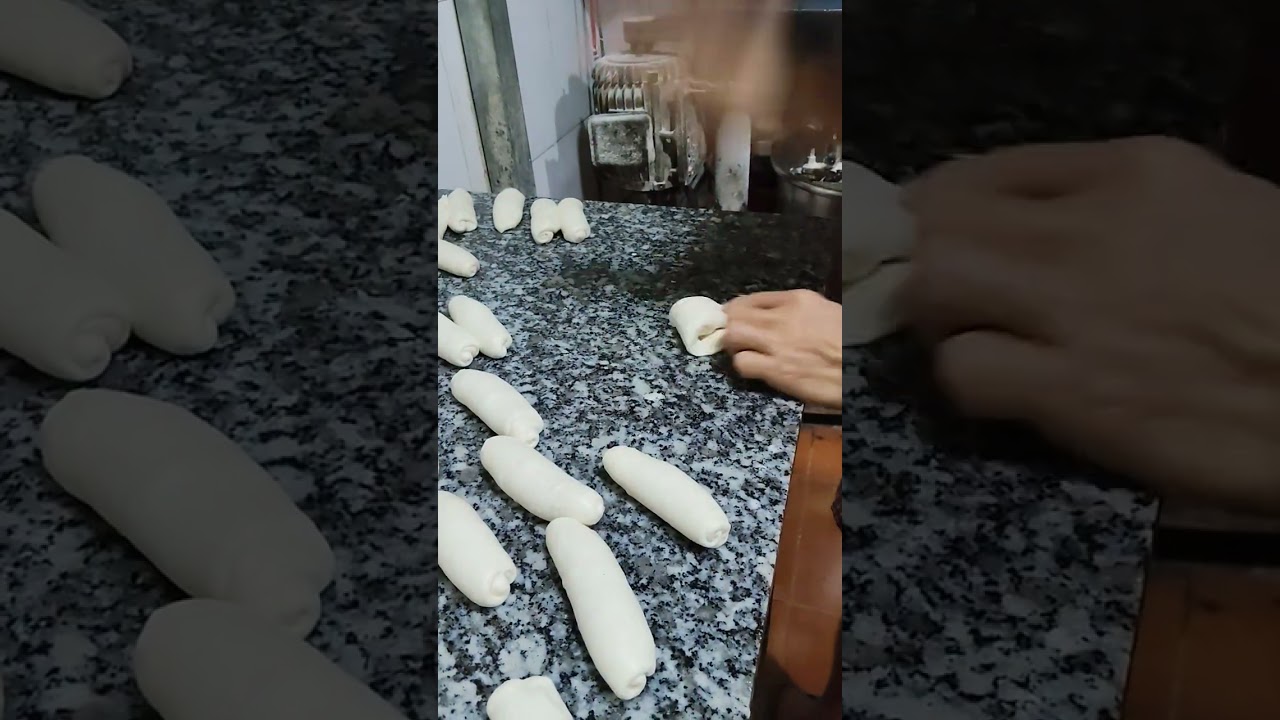 Dạy nghề làm bánh mì ...0901029586 ( Zalo)