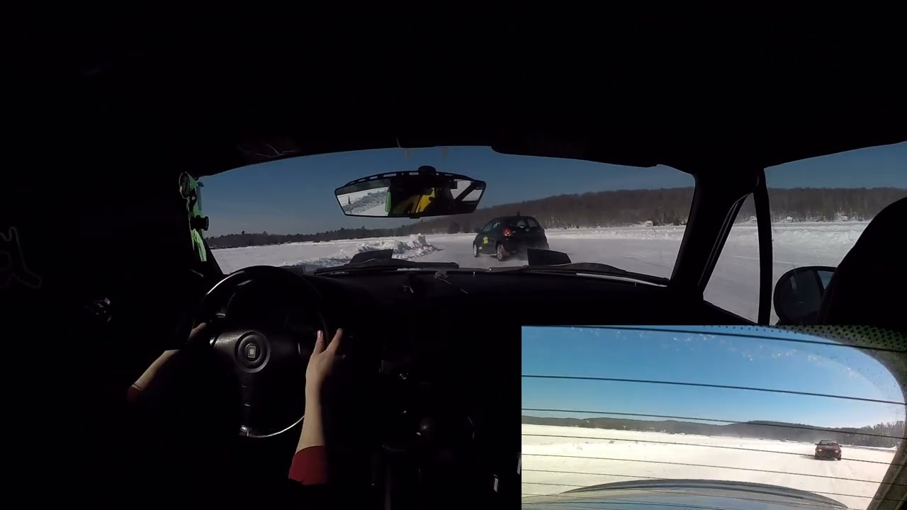 AMEC SLS Race 1 2/15/26
