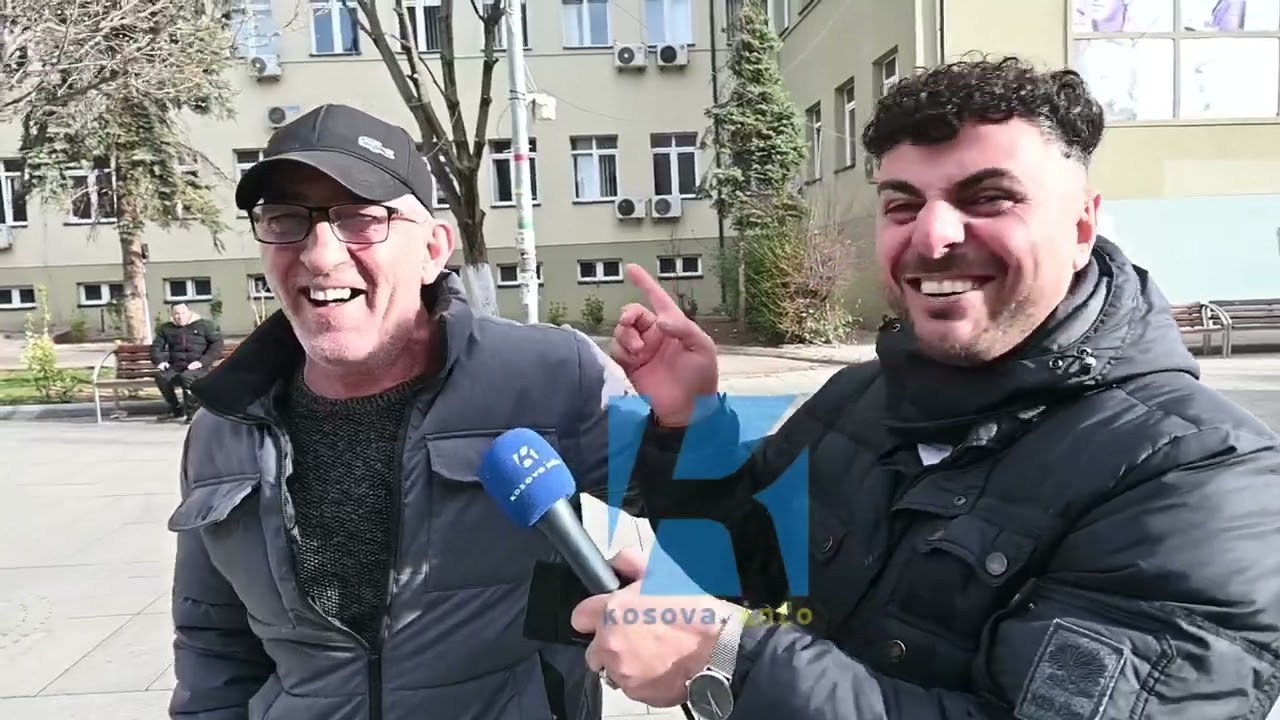 Te gjithe meshkujt e kane, disa me te shkurter e disa me te gjate, kur martohen e marrin grat?