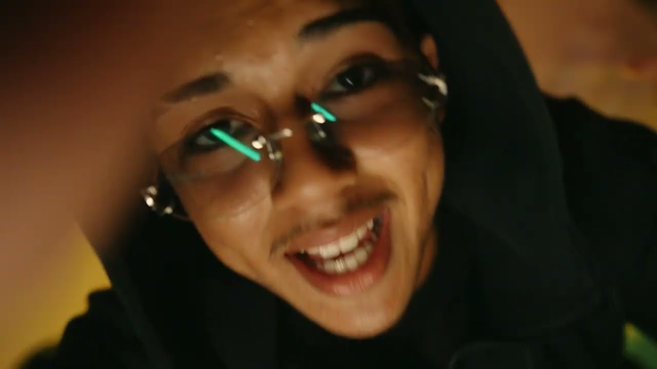 NAYR - Trop sa feat. Dj Phil (Clip Officiel)