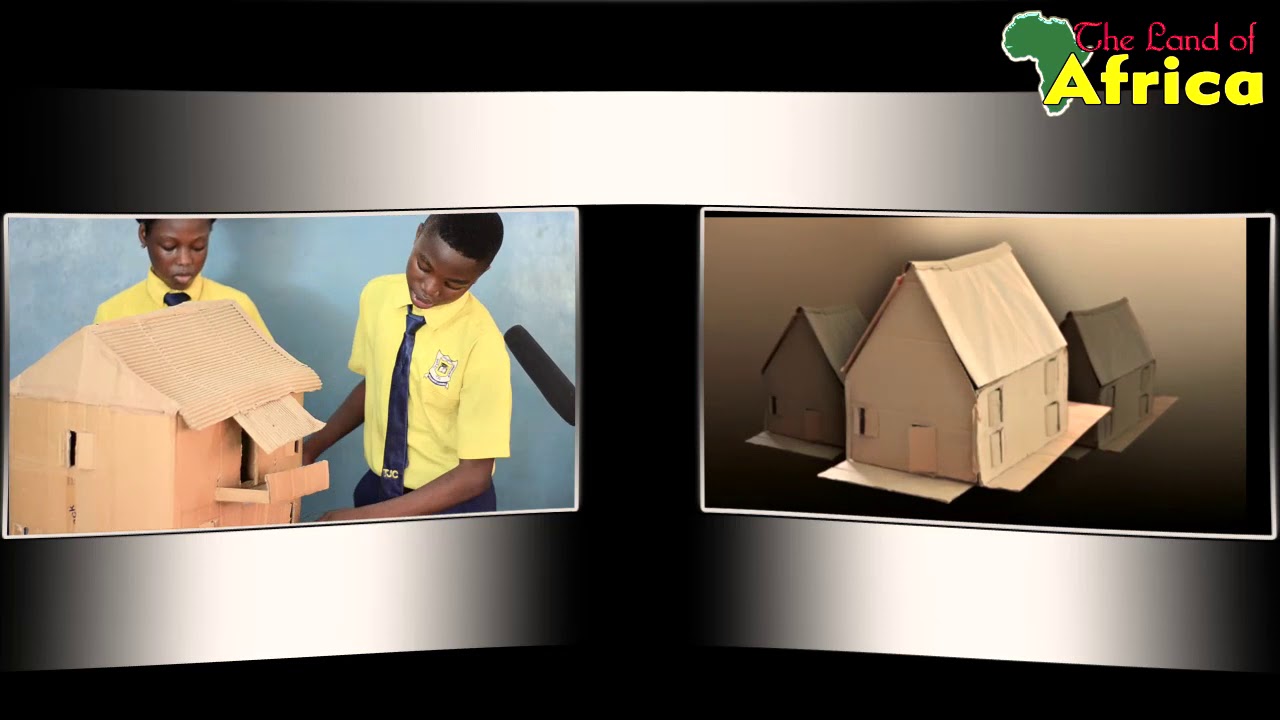 LOA @ TESJOK  Student's Prototype Building