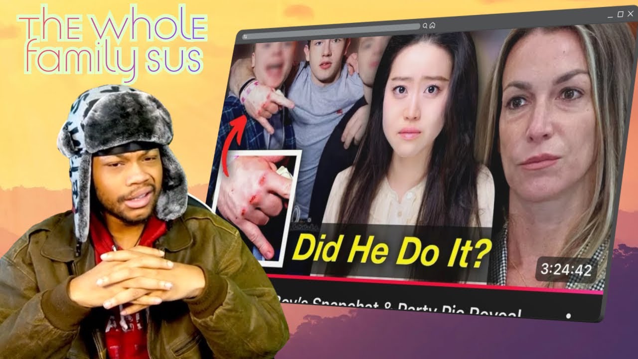 The Karen Read Case Keeps Getting Weirder (explained by Noona)