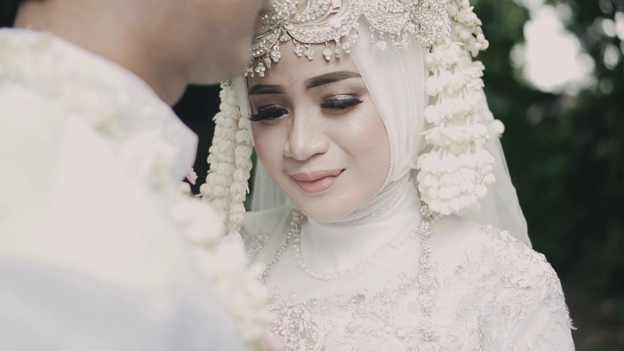 CINEMATIC WEDDING OF ANNA & KHAMID AT MAGELANG I ARPHOTOVIDEO I QASIMA