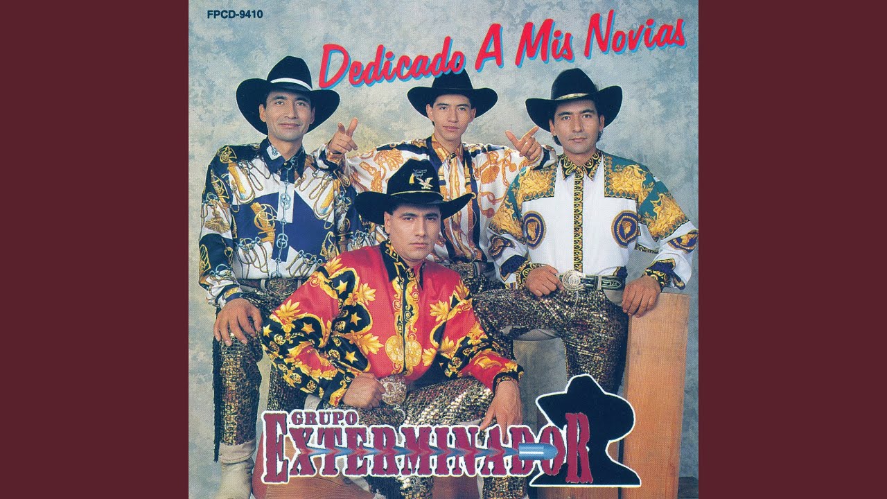 Las Chicas (Album Version)