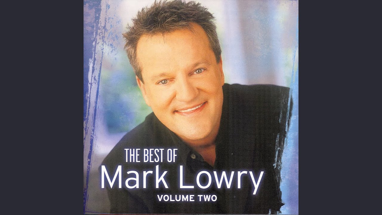 I'll Worship Only At The Feet Of Jesus (The Best Of Mark Lowry - Volume 2 Version)