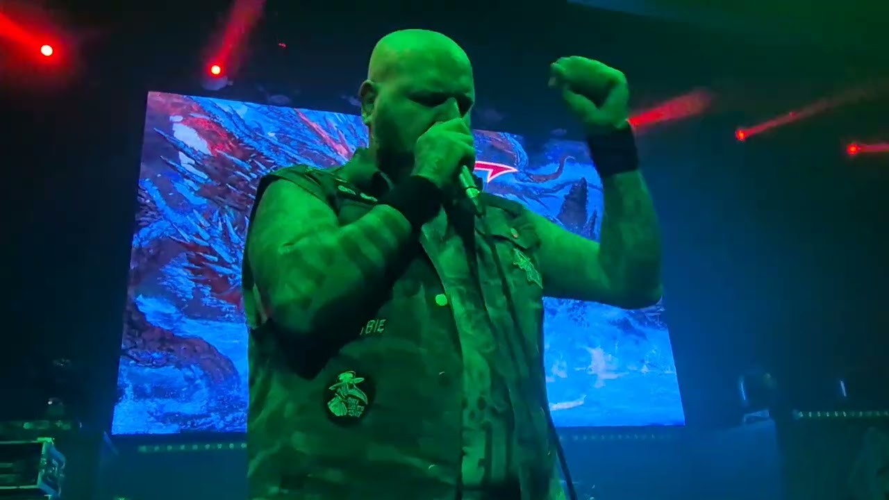 Sadist Moscow 07.11.25