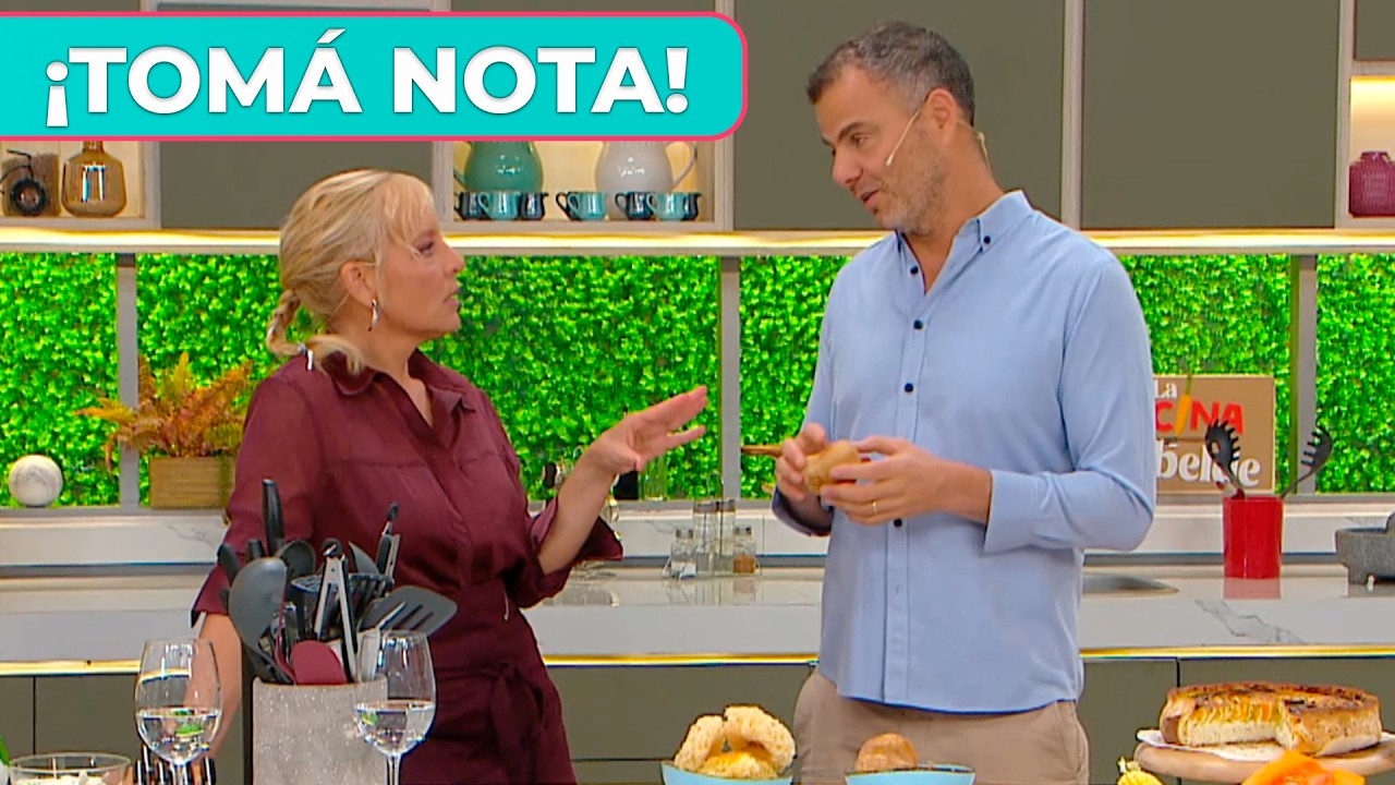 &iquest;QU&Eacute; SON LOS HONGOS ADAPT&Oacute;GENOS Y QU&Eacute; BENEFICIOS TIENEN PARA LA SALUD? Explica el Dr. Facu Pereyra