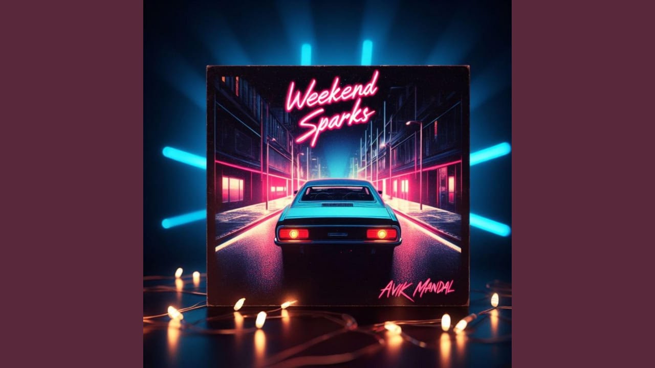 Weekend Spark