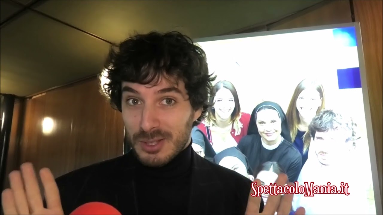 Che Dio Ci Auti 7: videointervista a Pierpaolo Spollon