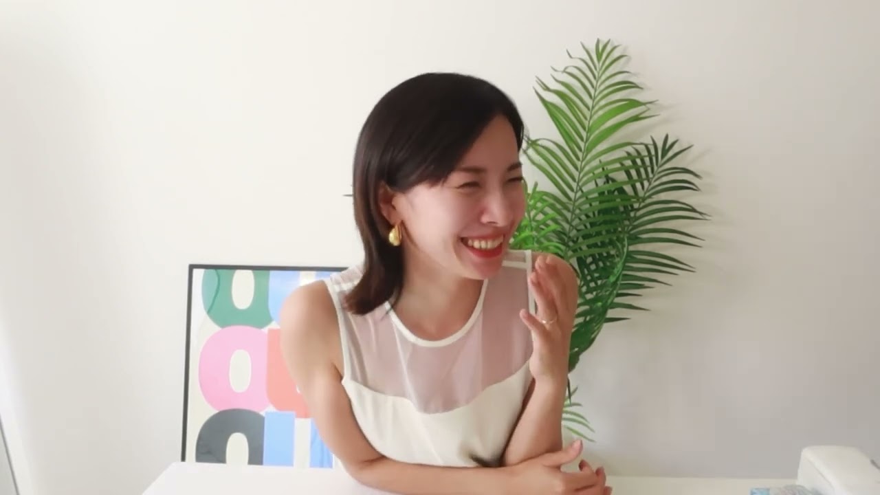 ＃01.PDファッショナブルに好かれがちでナチュラルとグレースに片思いしがち