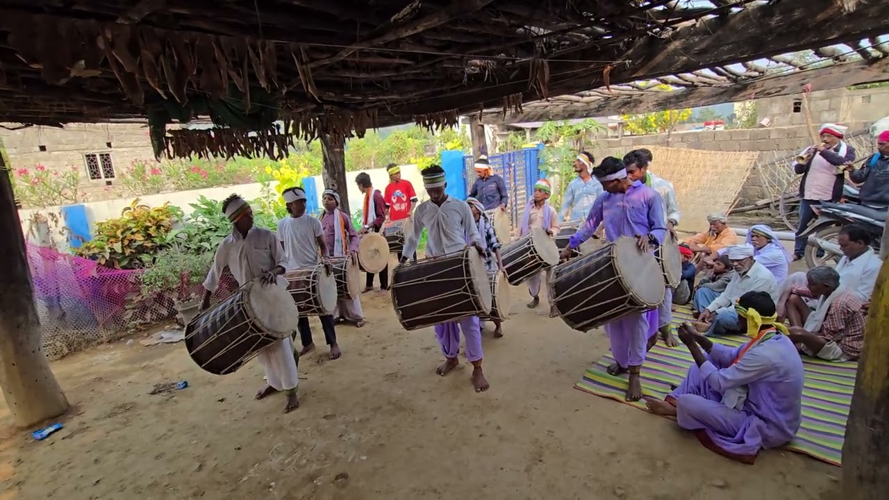 Jai jangu jai lingu devapur