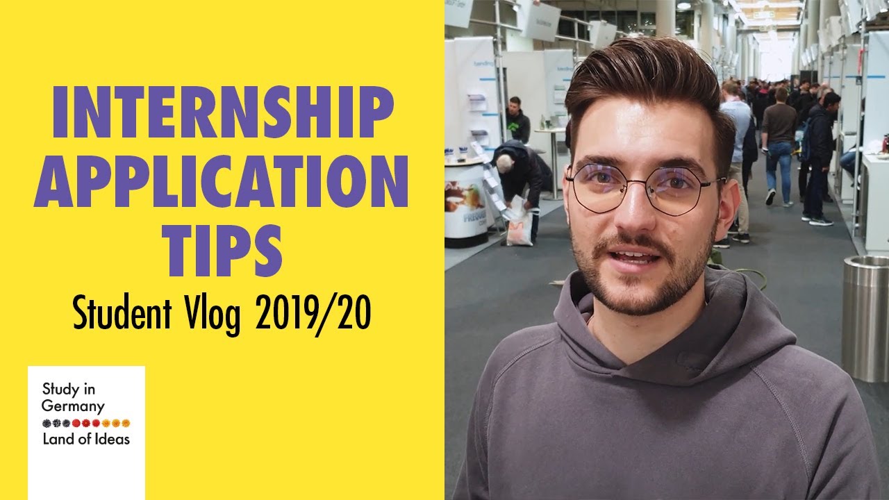 Application Tips for International Students | Study in Germany 2019/20