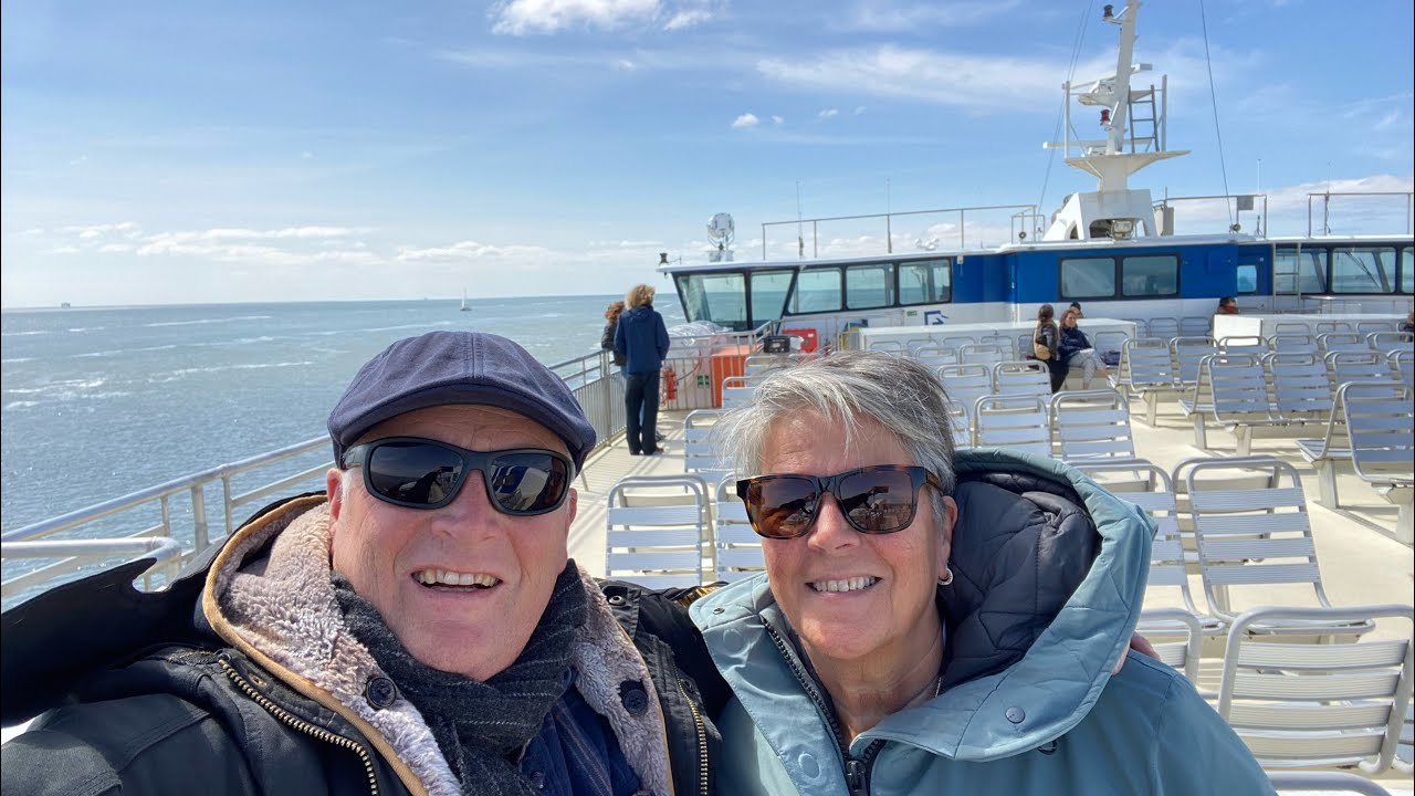 Vlog 95   Vlieland