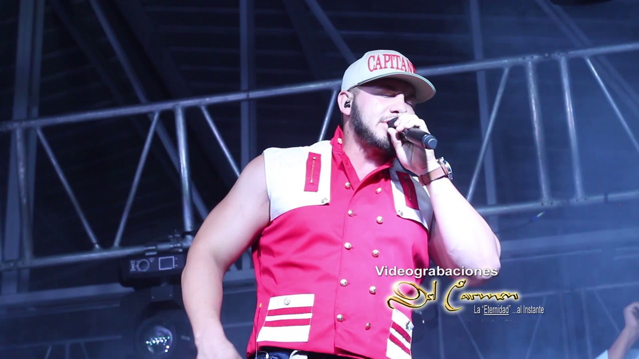 CAPITANES DE OJINAGA 2018/ VIDEO COMPLETO/ LEÓN GTO.