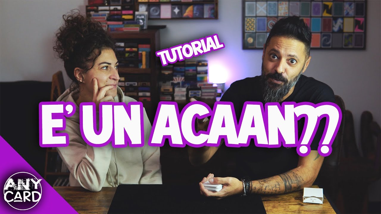 MAGIA (FACILE) \\ PERFORMANCE E TUTORIAL #magician #magictrick
