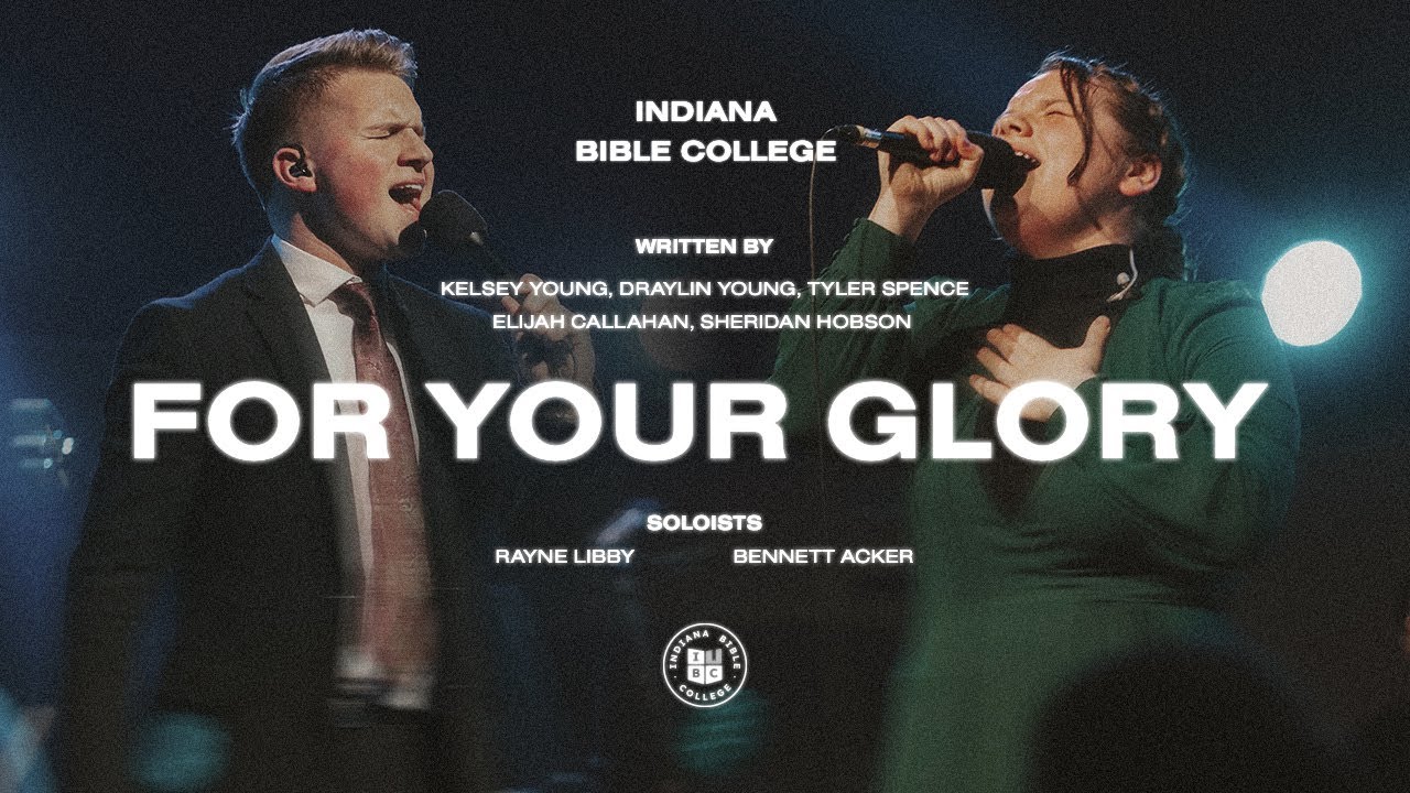 For Your Glory || Miracles || IBC Live 2023