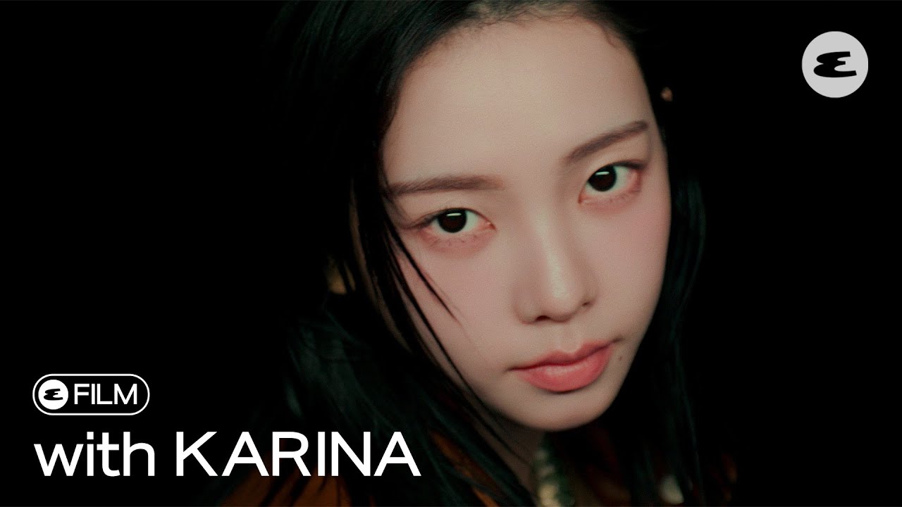 카리나와 프라다가 넓혀가는 세계 l Karina, Prada, aespa