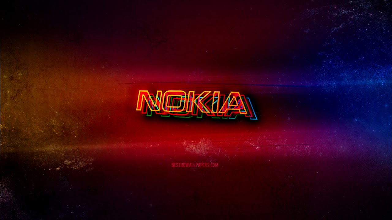 Nokia - Espionage (Eizex Remix)