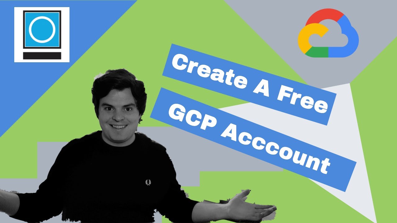 Create A Free GCP Account to Claim $300 of Credit and Spin Up A Linux Compute Instance