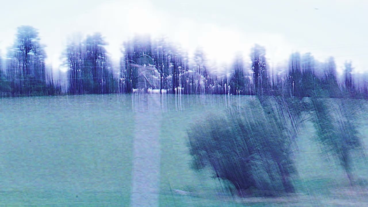 Afterimage // faded memory loop (ambient)