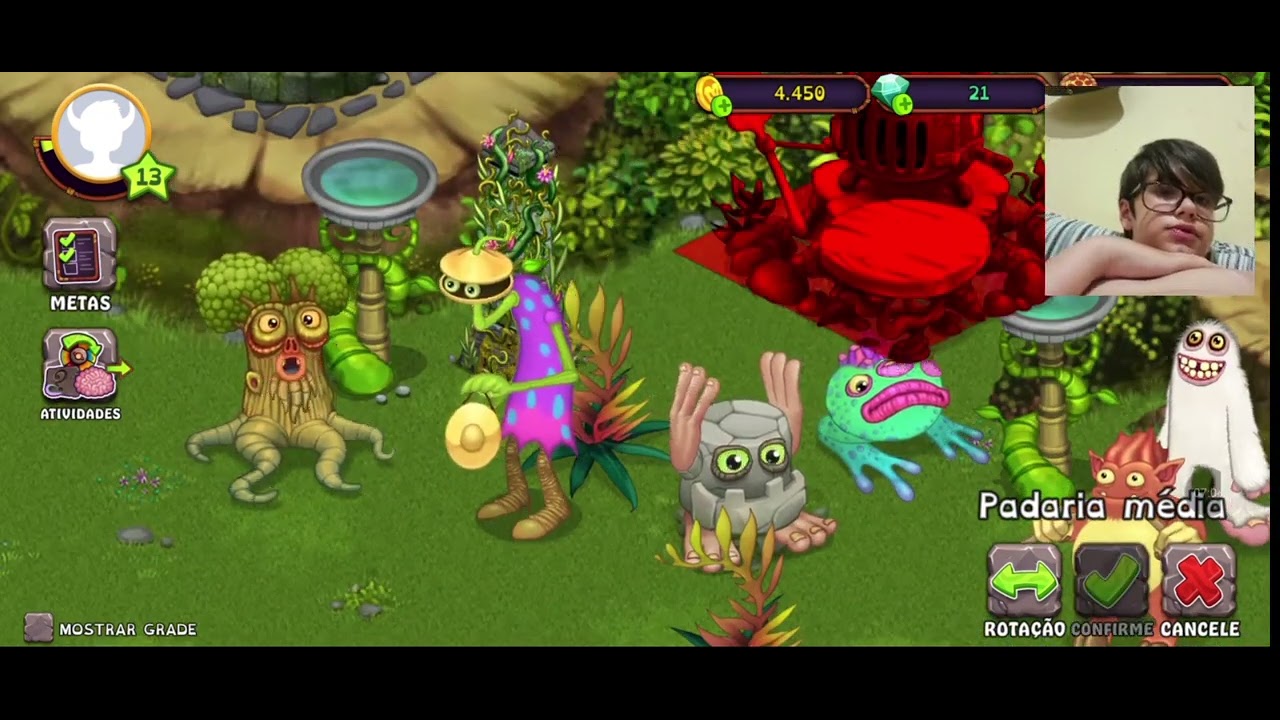 Jogando msm ep 6