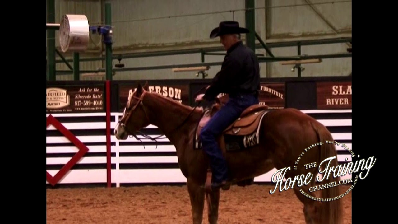 Ride & Guide: Proper Use Of The Side Pull