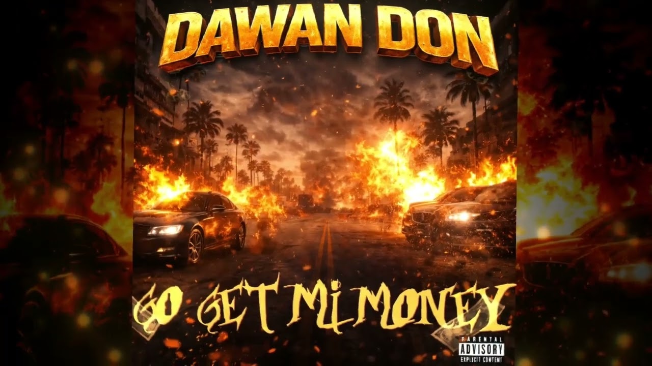 Dawan Don –Go Get Mi Money