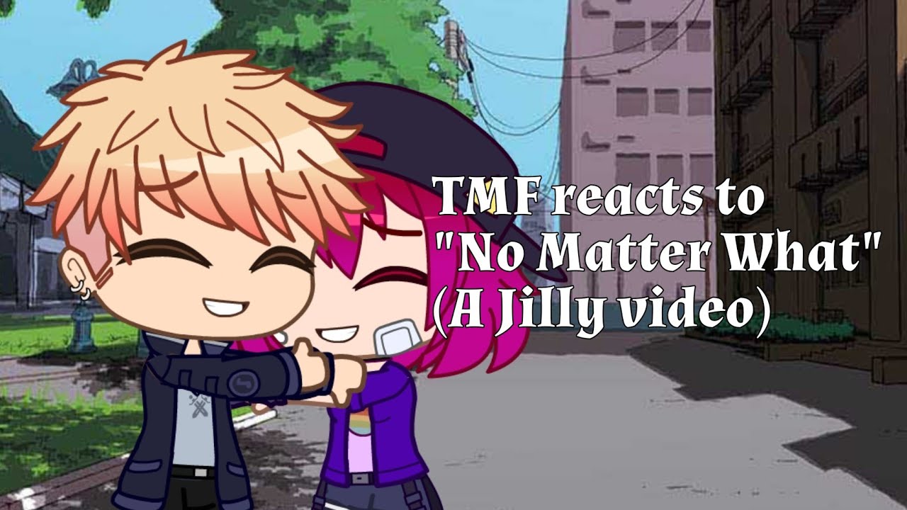 • TMF reacts to 