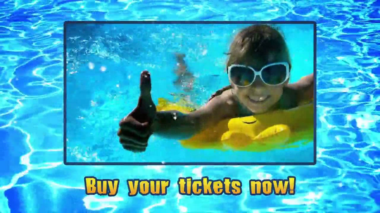 Parrot Island Waterpark