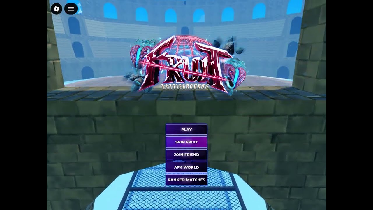 FRUIT BATTLEGROUNDS TUTORIAL 