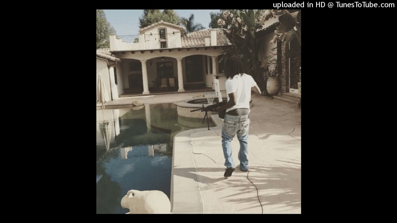 (FREE) Chief Keef x Akachi x Glo Type Beat - 