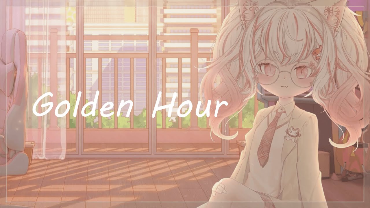Golden Hour [shironekonya]
