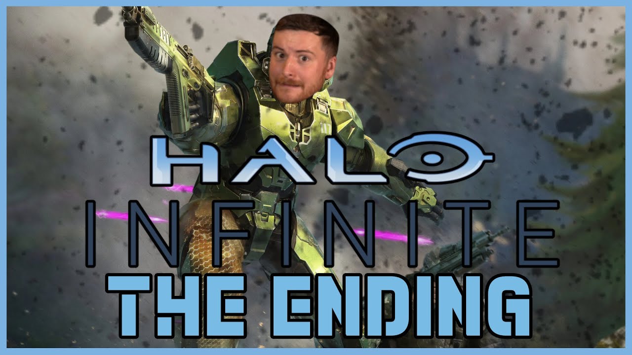 Royal Marine Vs The Harbinger! ROUND 2! HALO Infinite LEGENDARY!