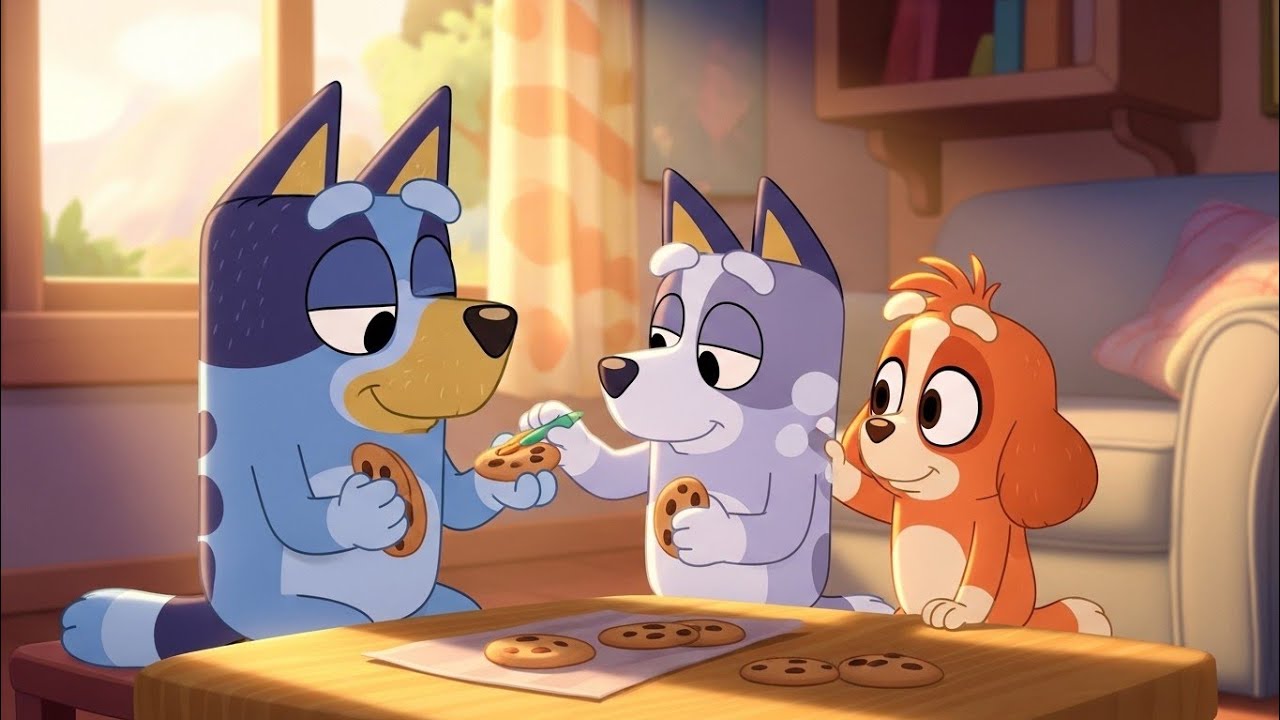Happy Distraction – A Sweet and Funny Cartoon World